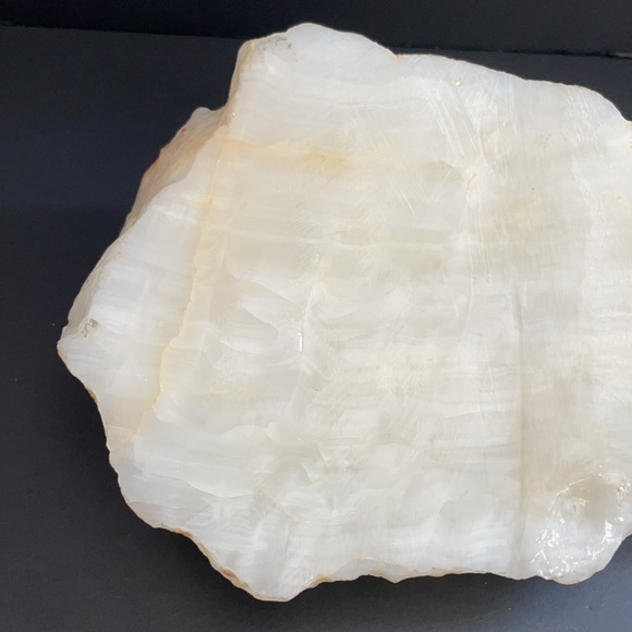 Stone Ashtray Trinket Ring Holder Decorative Barware - Picture 11 of 11